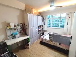 Blk 451B West Terra @ Bukit Batok (Bukit Batok), HDB 5 Rooms #561727471